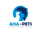 https://www.logocontest.com/public/logoimage/1621948888AHA  Pets LLC 2.jpg